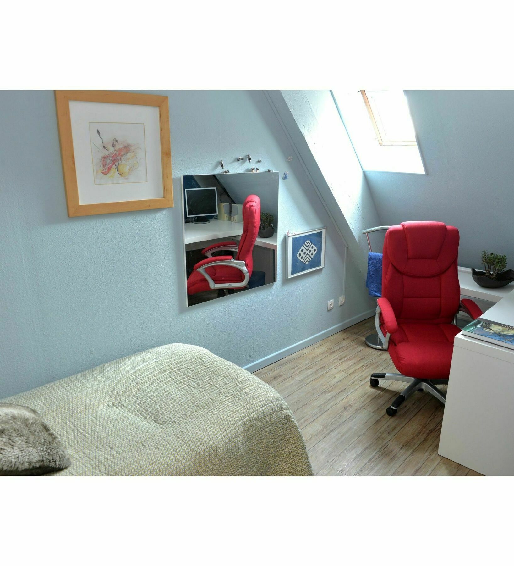 Chambres D'Hotes Chez Miss Baba Colmar Luaran gambar