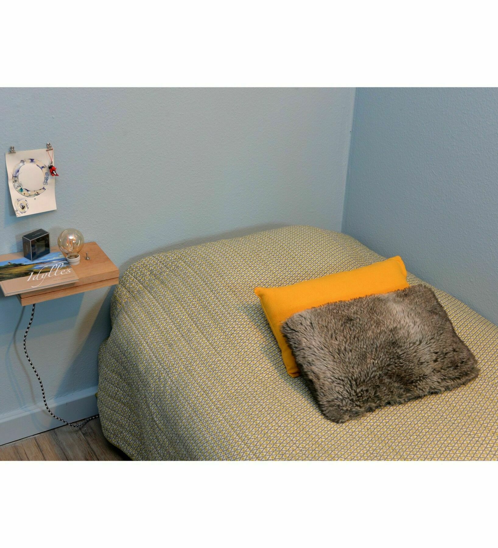 Chambres D'Hotes Chez Miss Baba Colmar Luaran gambar