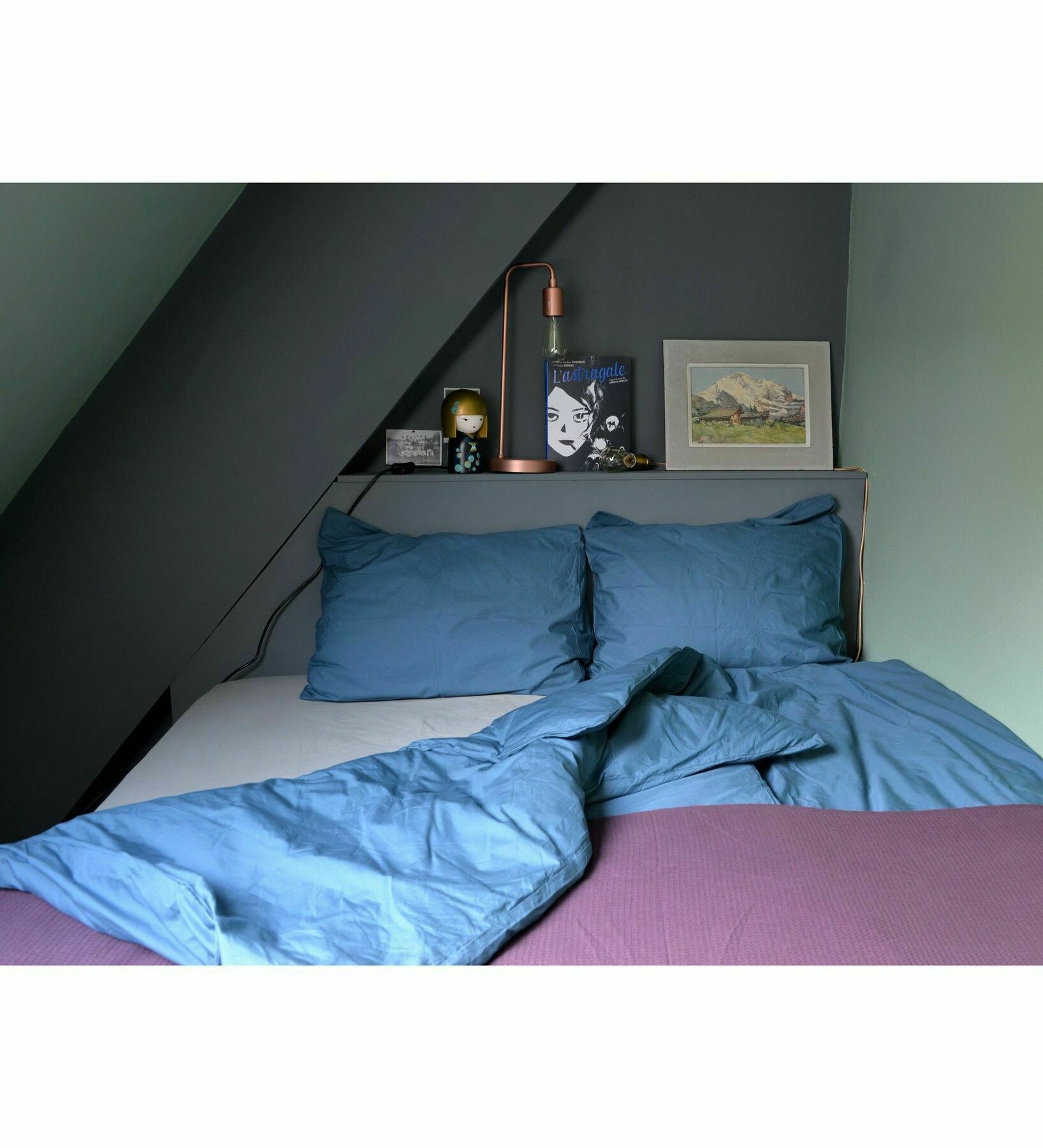 Chambres D'Hotes Chez Miss Baba Colmar Luaran gambar
