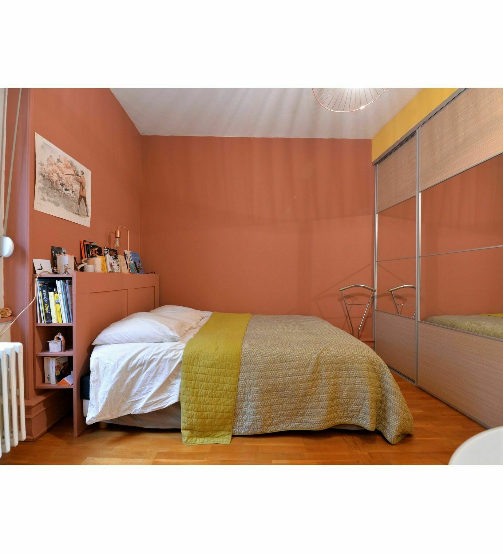 Chambres D'Hotes Chez Miss Baba Colmar Luaran gambar